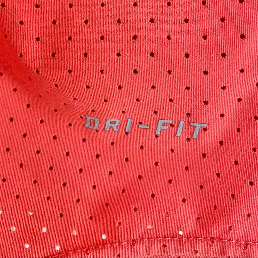 Nike Racerback Tank Top Large - Picture 2 of 9